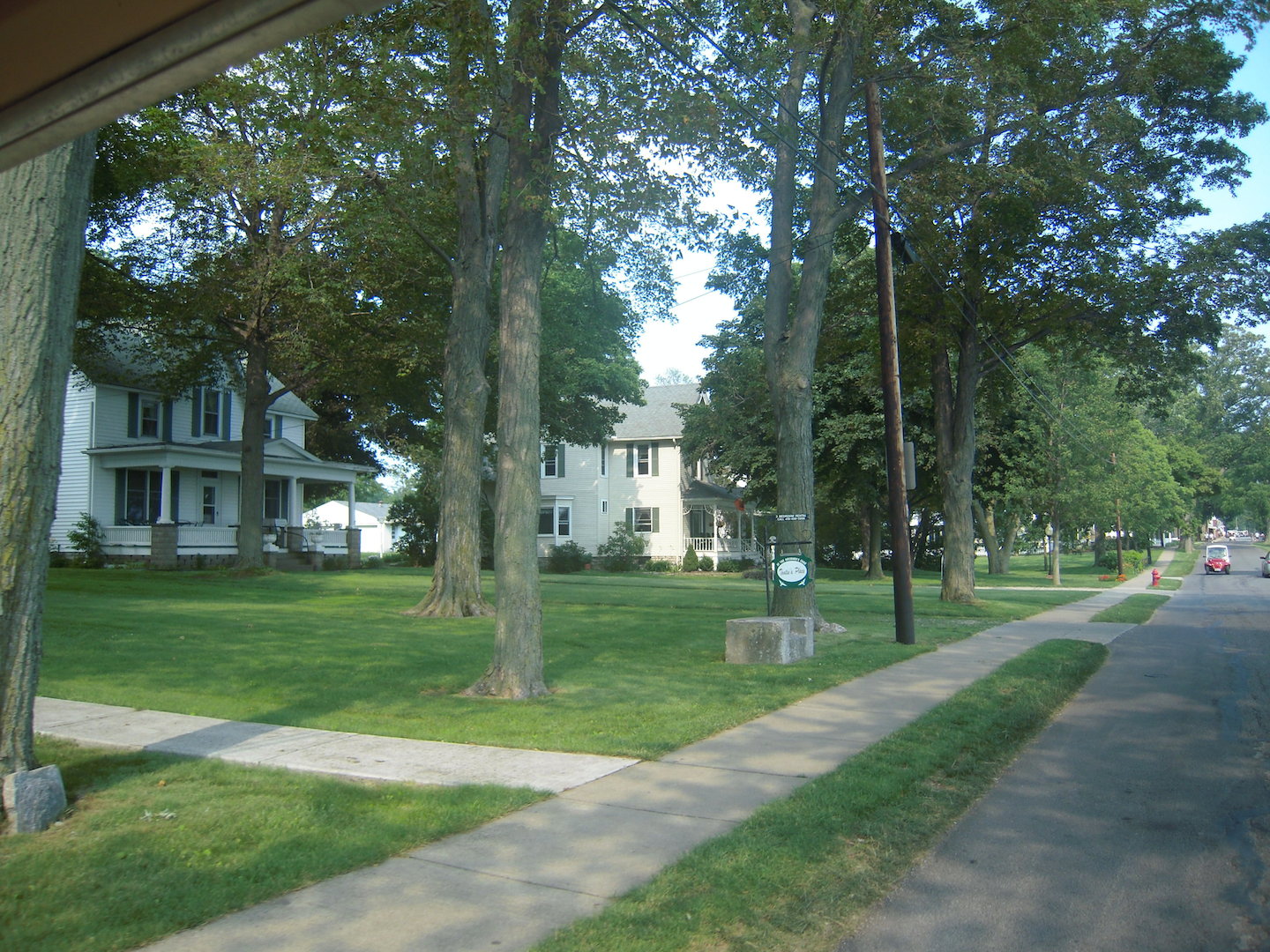 Kelleys Island, Ohio | The Zesty Traveler