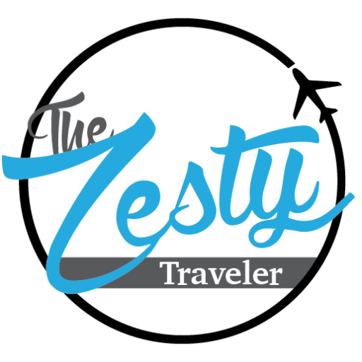 The Zesty Traveler